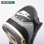Jordan 3 Retro OG SP Black Violet Ore FZ4811-001 Unisex