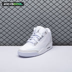 Jordan 3 Retro Pure Money (2025) CT8532-111 Unisex