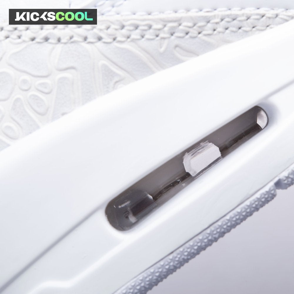 Jordan 3 Retro Pure Money (2025) CT8532-111 Unisex