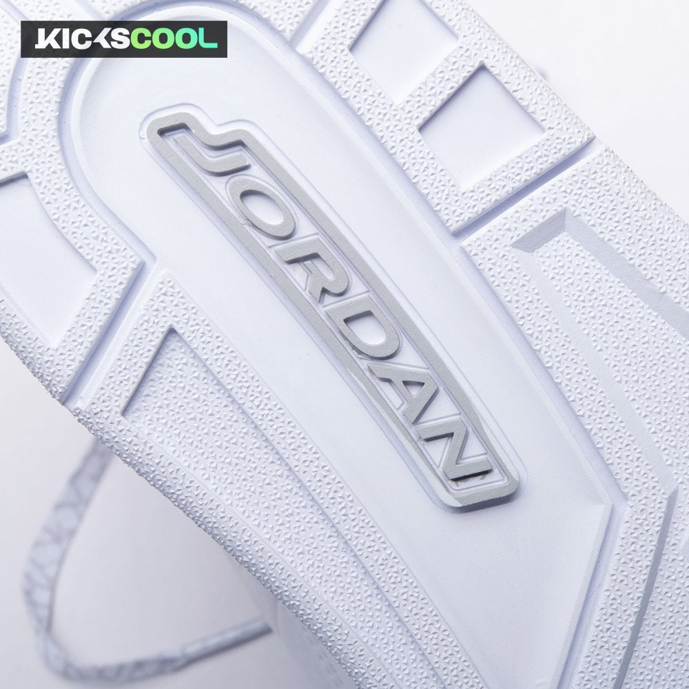 Jordan 3 Retro Pure Money (2025) CT8532-111 Unisex