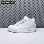 Jordan 3 Retro Pure Money (2025) CT8532-111 Unisex