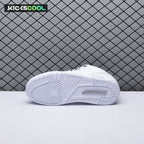 Jordan 3 Retro Pure Money (2025) CT8532-111 Unisex
