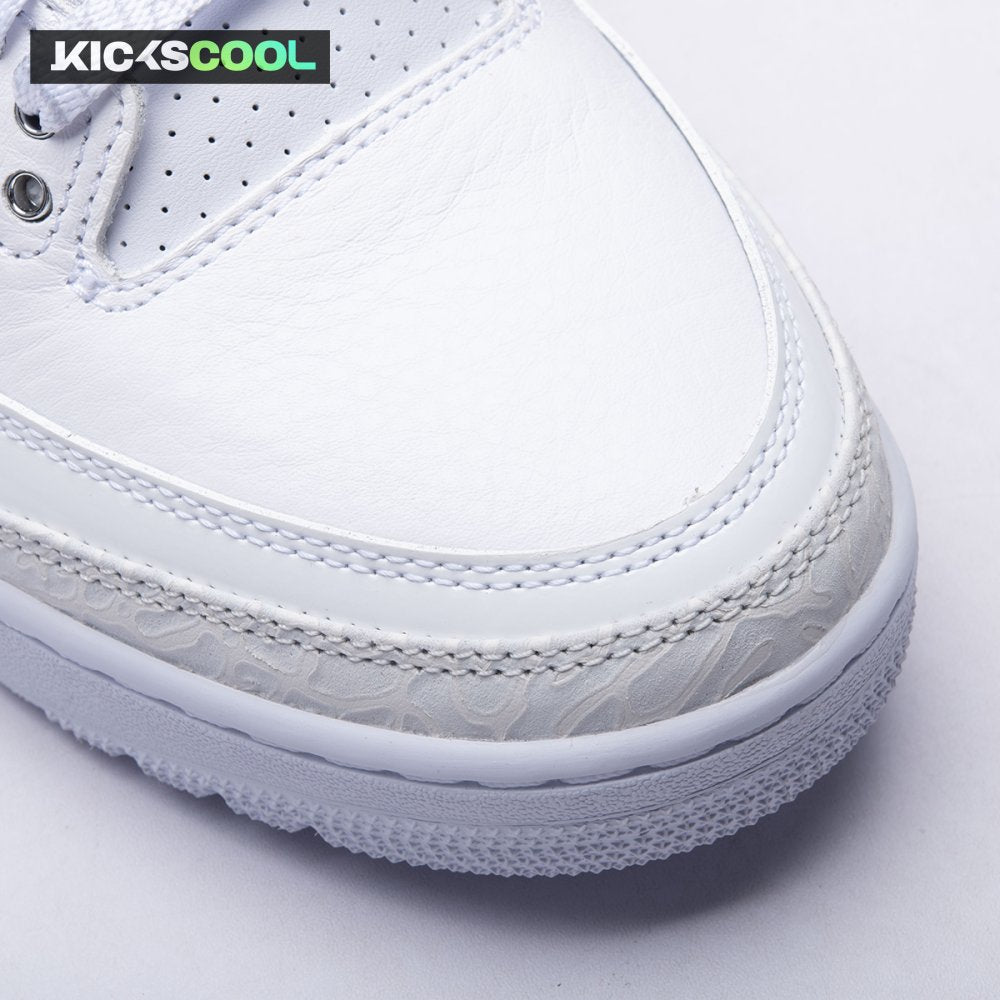 Jordan 3 Retro Pure Money (2025) CT8532-111 Unisex