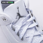 Jordan 3 Retro Pure Money (2025) CT8532-111 Unisex