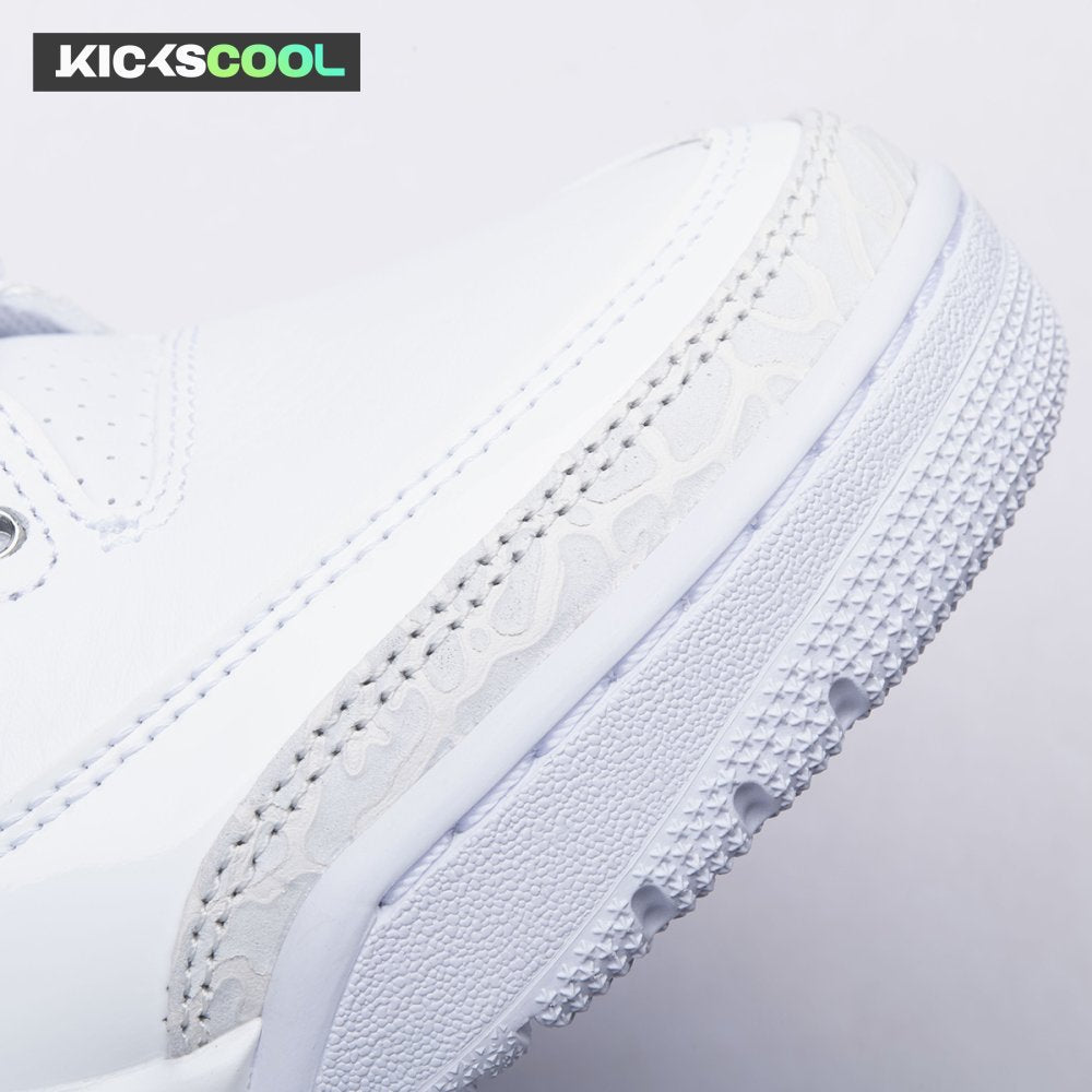 Jordan 3 Retro Pure Money (2025) CT8532-111 Unisex
