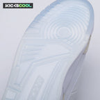 Jordan 3 Retro Pure White 136064-111 Unisex