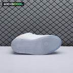 Jordan 3 Retro Pure White 136064-111 Unisex