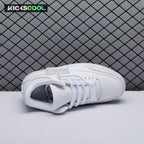 Jordan 3 Retro Pure White 136064-111 Unisex