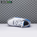 Jordan 3 Retro Racer Blue CT8532-145 Men's