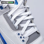Jordan 3 Retro Racer Blue CT8532-145 Men's