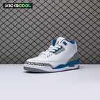Jordan 3 Retro Wizards CT8532-148 Men's