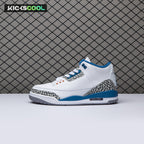 Jordan 3 Retro Wizards CT8532-148 Men's