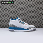Jordan 3 Retro Wizards CT8532-148 Men's