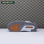 Jordan 3 Retro Wizards CT8532-148 Men's