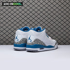 Jordan 3 Retro Wizards CT8532-148 Men's