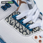 Jordan 3 Retro Wizards CT8532-148 Men's