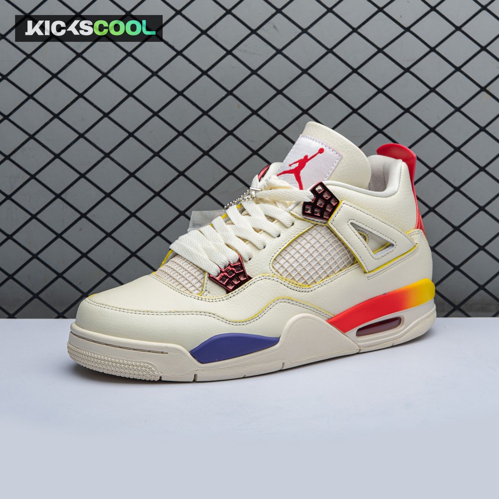 Air Jordan 4 Unisex