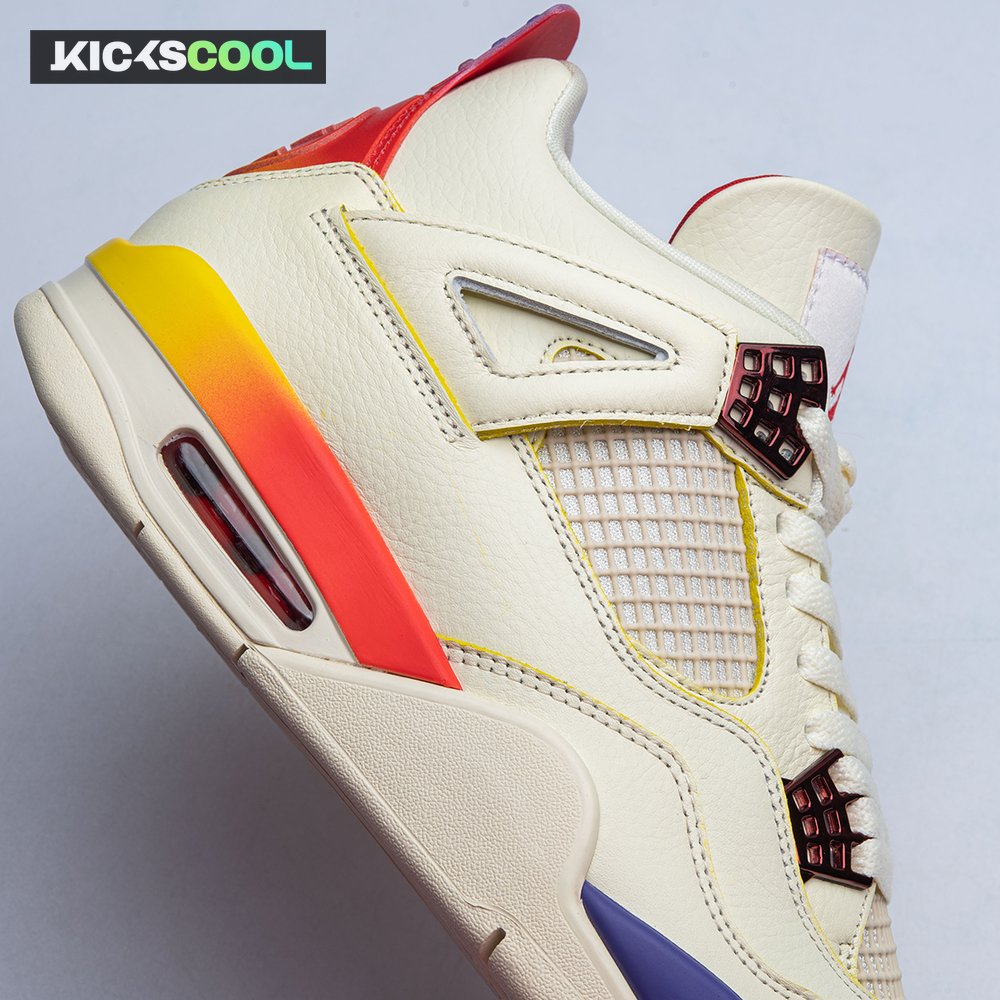 Air Jordan 4 Unisex