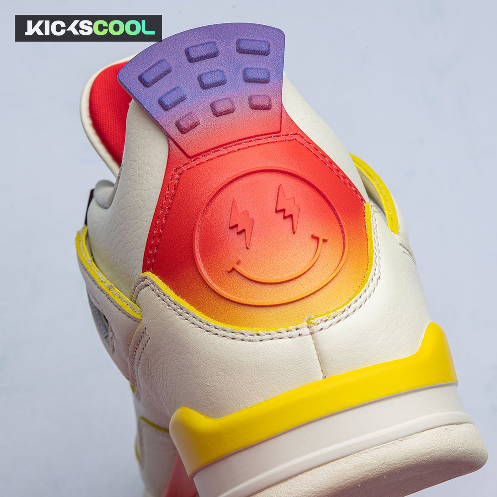 Air Jordan 4 Unisex