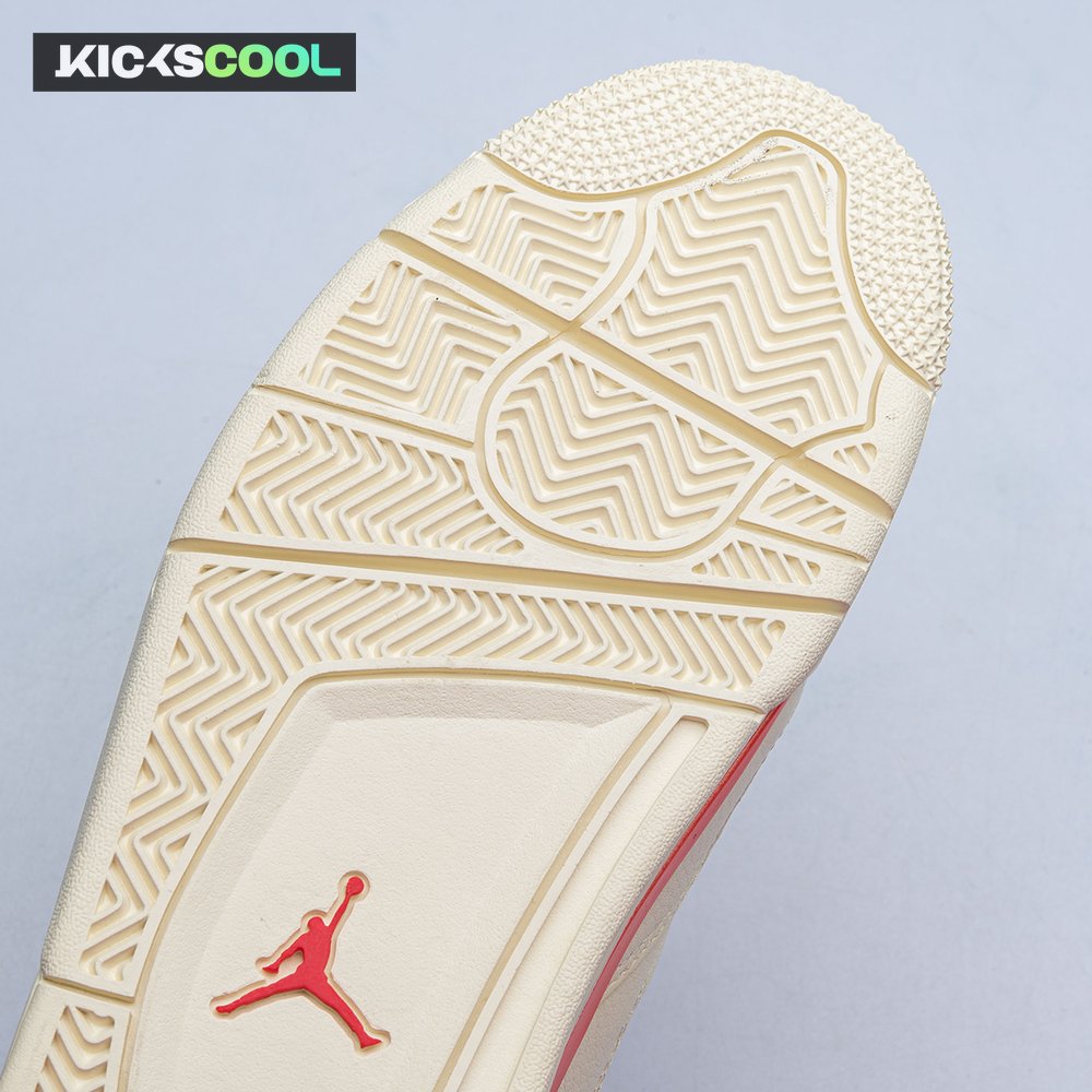 Air Jordan 4 Unisex