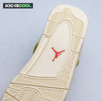 Air Jordan 4 Unisex