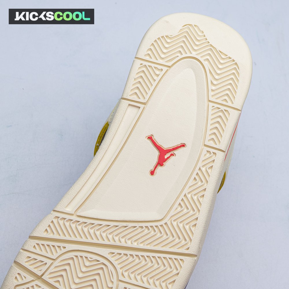Air Jordan 4 Unisex