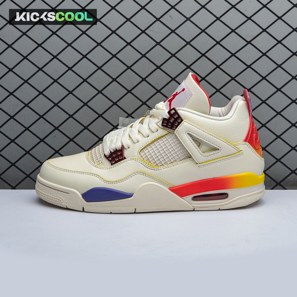 Air Jordan 4 Unisex