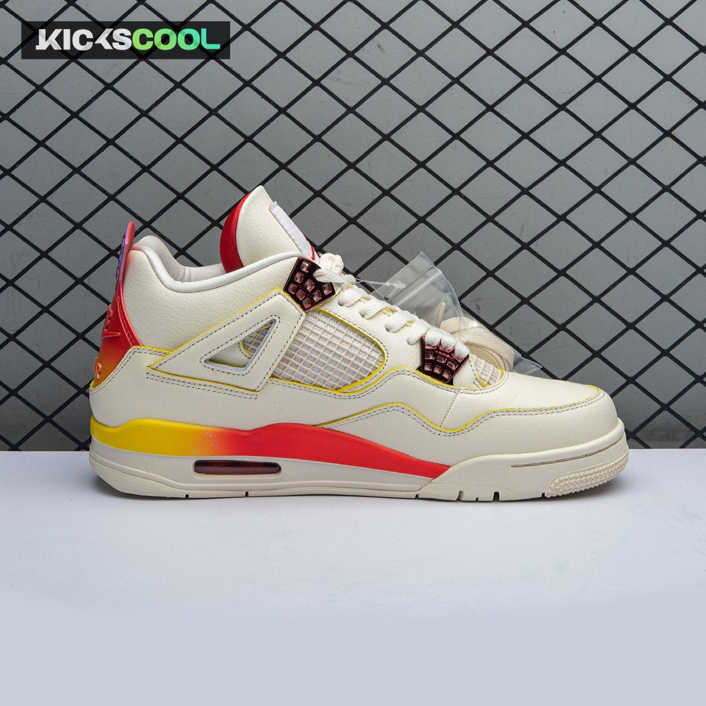 Air Jordan 4 Unisex
