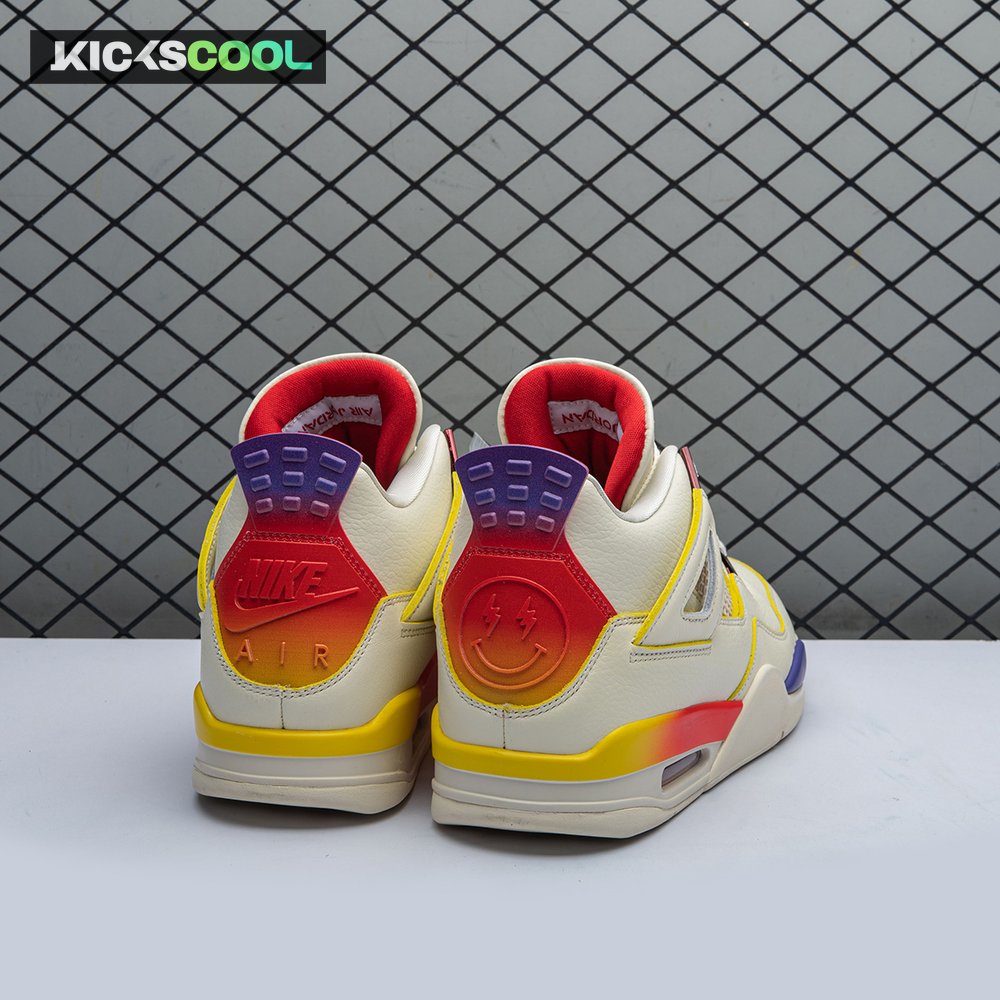 Air Jordan 4 Unisex