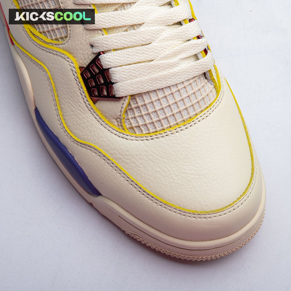 Air Jordan 4 Unisex