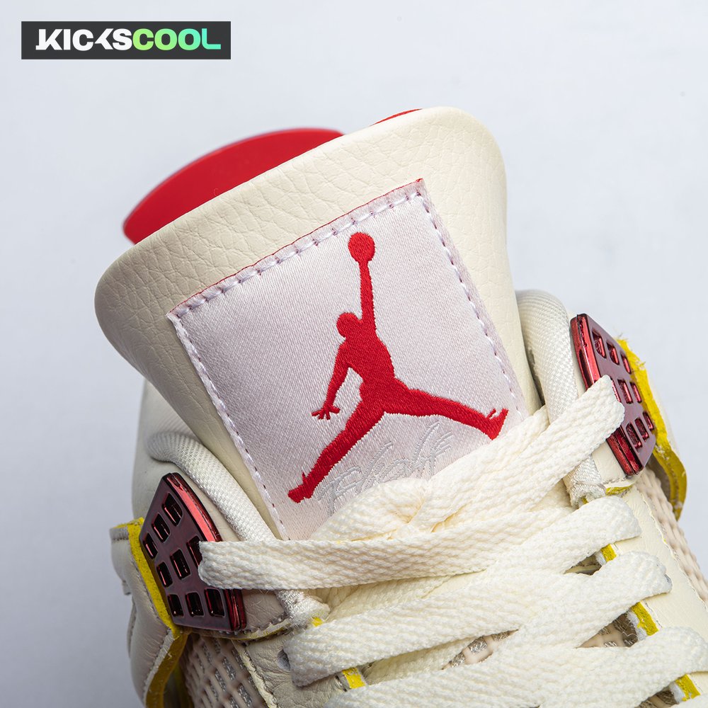 Air Jordan 4 Unisex