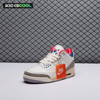 Jordan 3 Retro Seoul 2.0 IB1482-100 Unisex