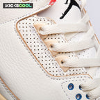 Jordan 3 Retro Seoul 2.0 IB1482-100 Unisex