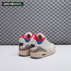 Jordan 3 Retro Seoul 2.0 IB1482-100 Unisex