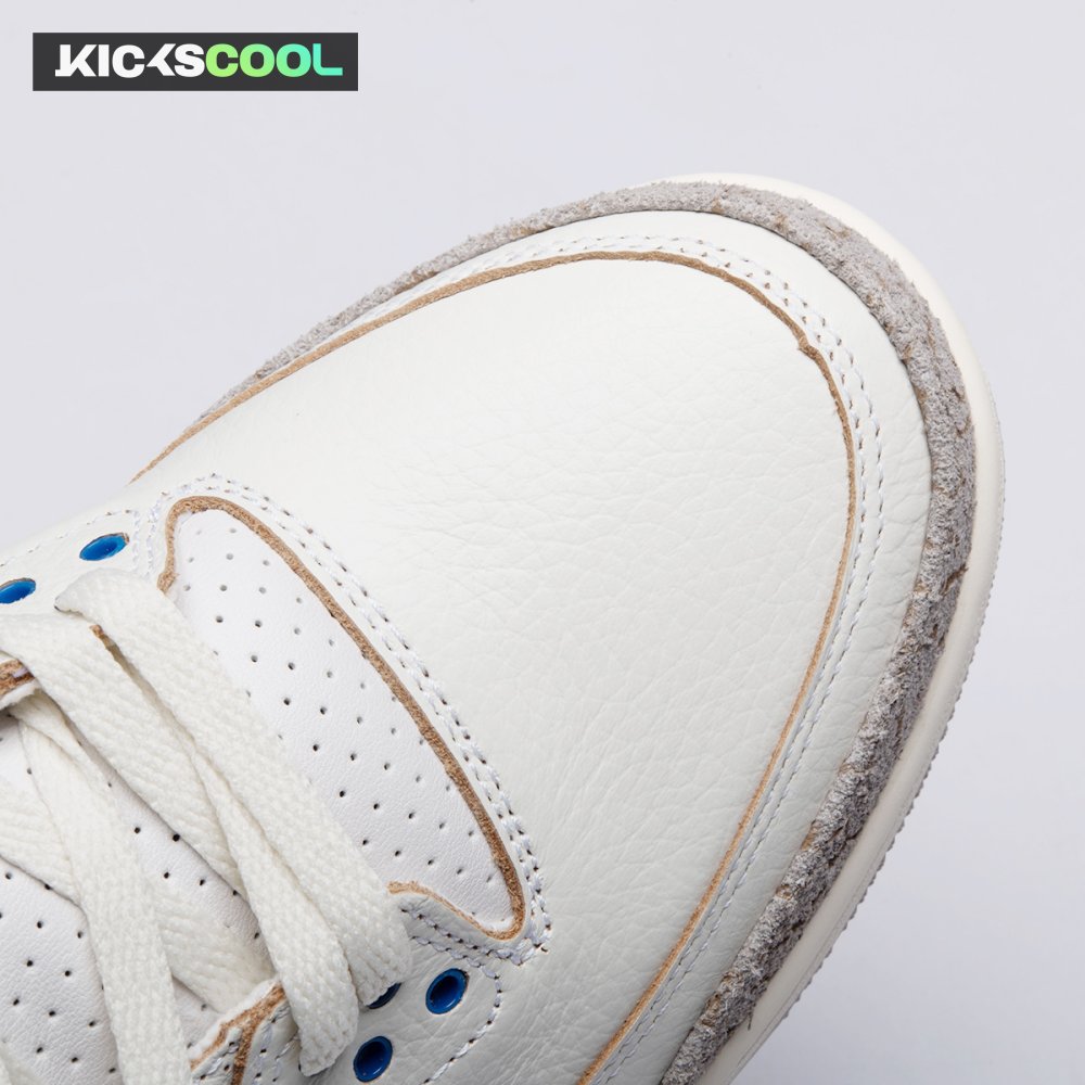 Jordan 3 Retro Seoul 2.0 IB1482-100 Unisex