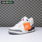 Jordan 3 Retro White Cement Reimagined DN3707-100 Men's