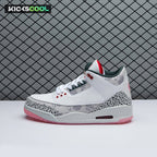 Jordan 3 Retro Wings HM6993 100 Unisex