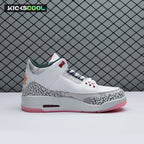 Jordan 3 Retro Wings HM6993 100 Unisex
