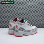 Jordan 3 Retro Wings HM6993 100 Unisex