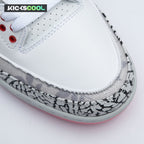 Jordan 3 Retro Wings HM6993 100 Unisex