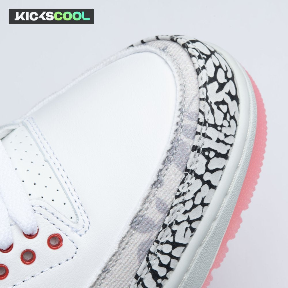 Jordan 3 Retro Wings HM6993 100 Unisex