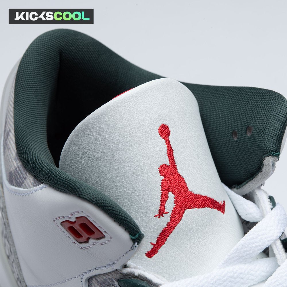 Jordan 3 Retro Wings HM6993 100 Unisex
