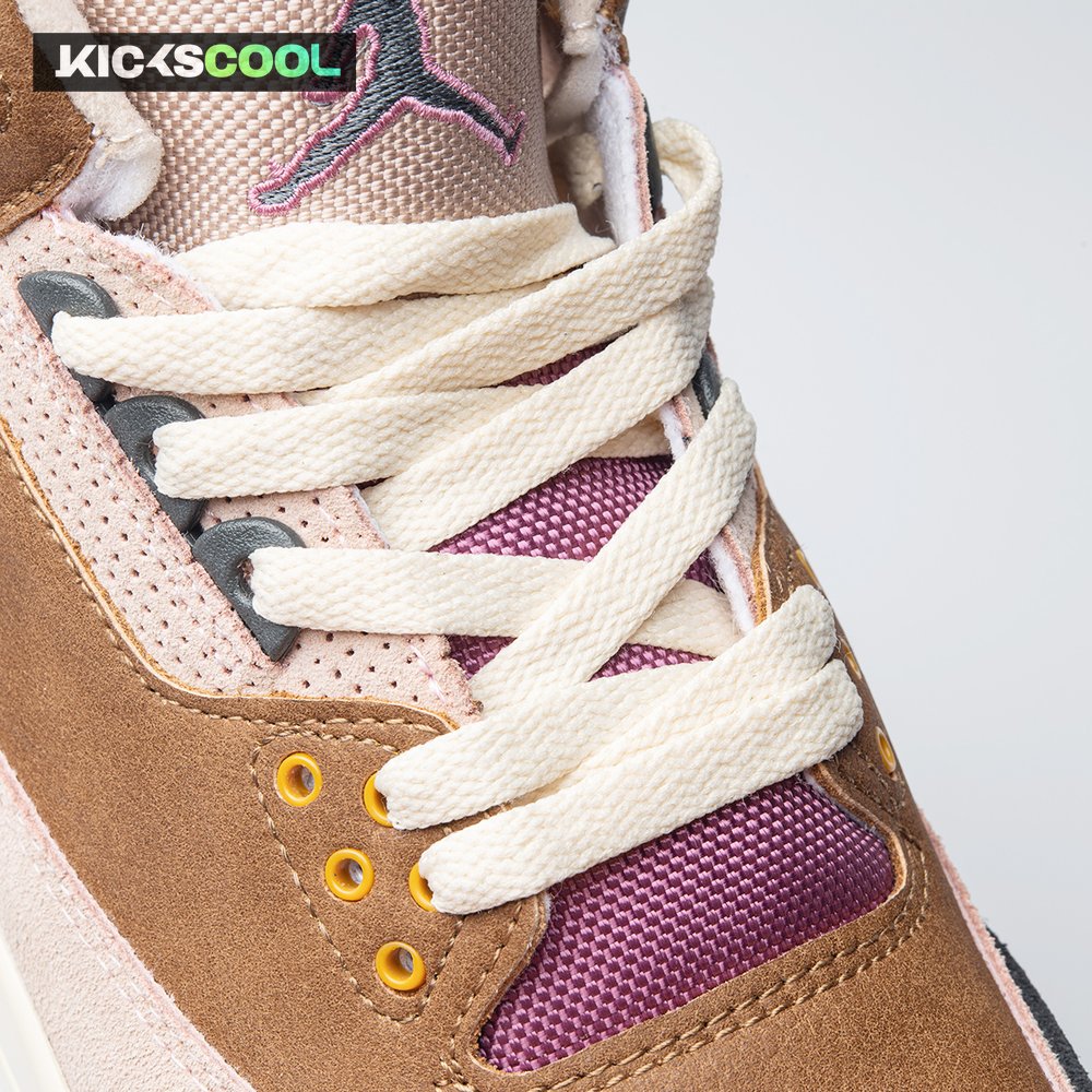 Jordan 3 Retro Winterized Archaeo Brown DR8869-200 Unisex