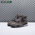 Jordan 4 Cave Stone FV5029-200 Unisex