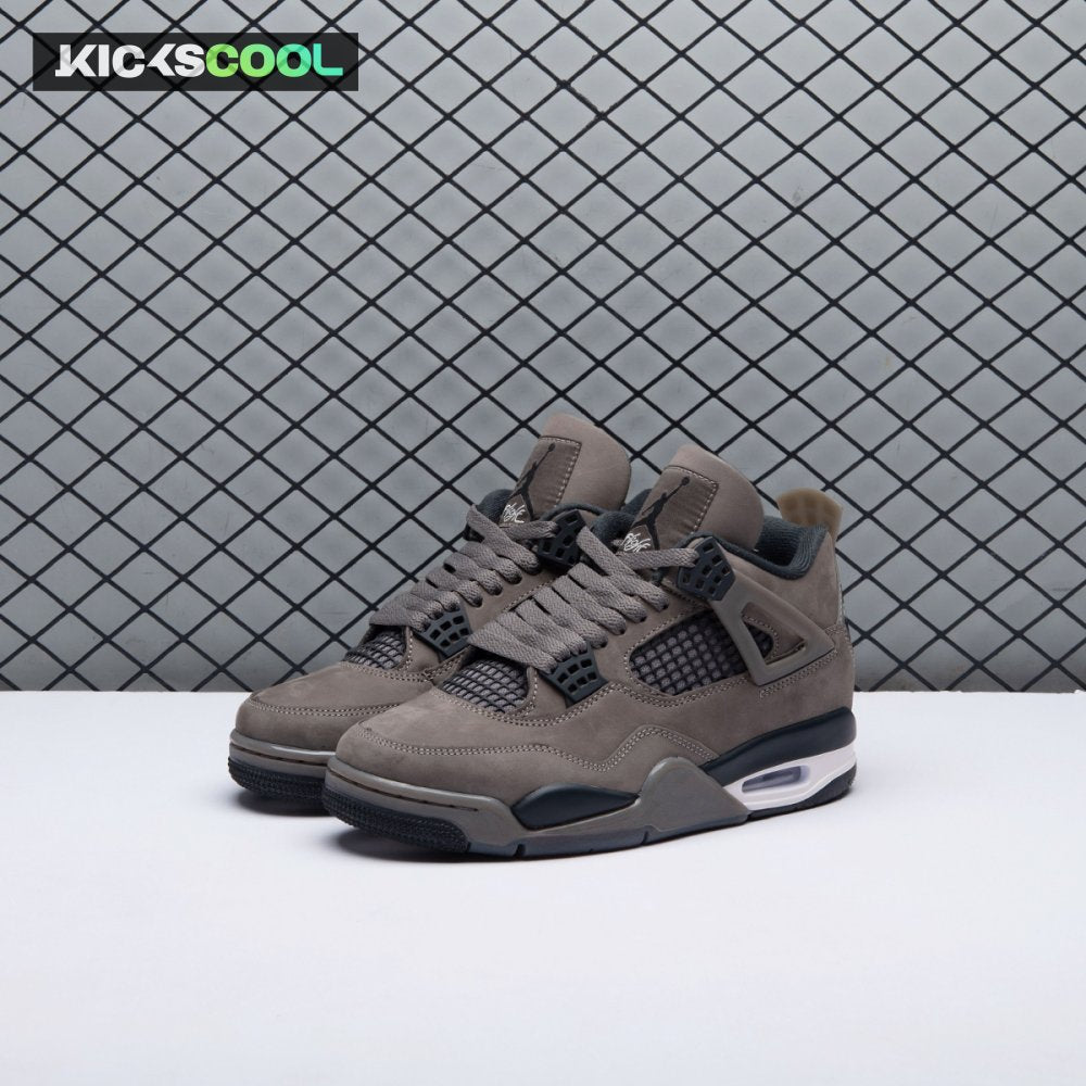 Jordan 4 Cave Stone FV5029-200 Unisex