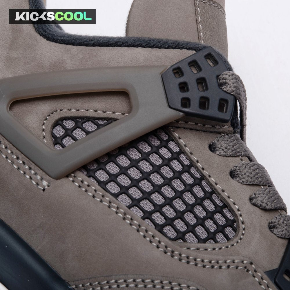Jordan 4 Cave Stone FV5029-200 Unisex