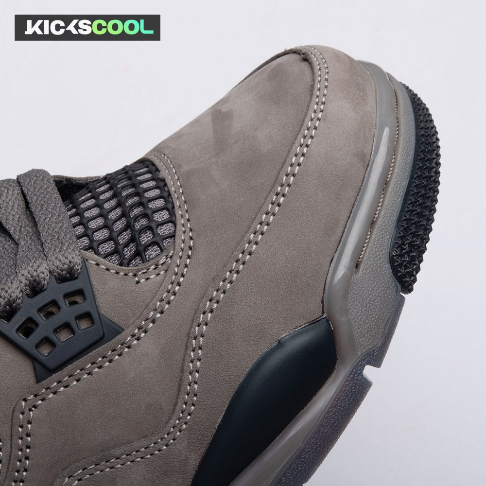 Jordan 4 Cave Stone FV5029-200 Unisex