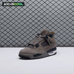 Jordan 4 Cave Stone FV5029-200 Unisex