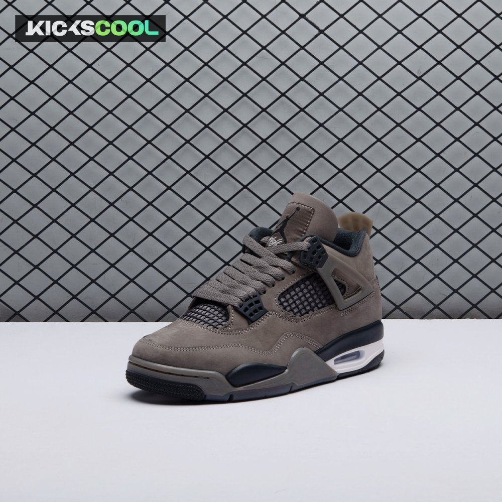 Jordan 4 Cave Stone FV5029-200 Unisex