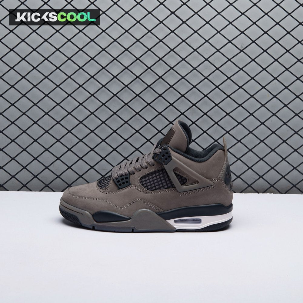 Jordan 4 Cave Stone FV5029-200 Unisex